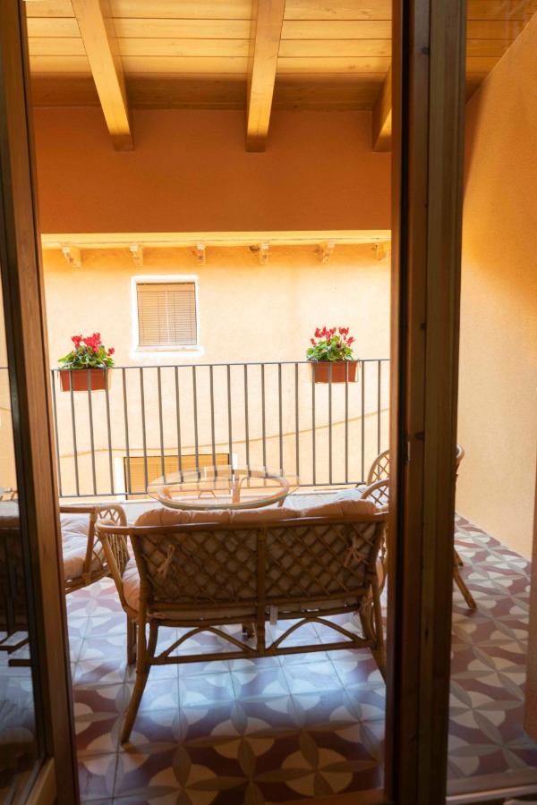 Casa Rural Bonal La Mata de los Olmos ภายนอก รูปภาพ