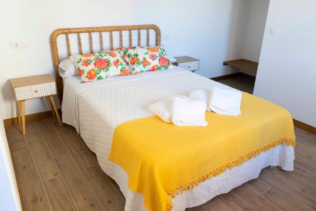 Casa Rural Bonal La Mata de los Olmos ภายนอก รูปภาพ